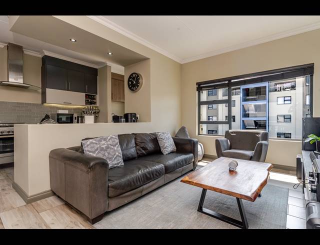 2 BEDROOM APARTMENT FOR SALE IN CARLSWALD